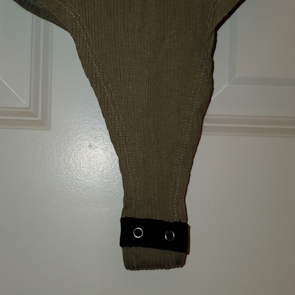 Bodysuit - Picture 3 of 10